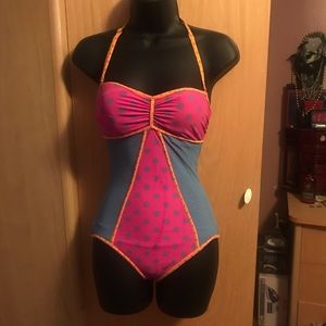 Marc Jacobs bathing suit